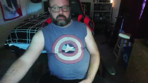 3ndlessmike online show from June 15, 12:41 pm