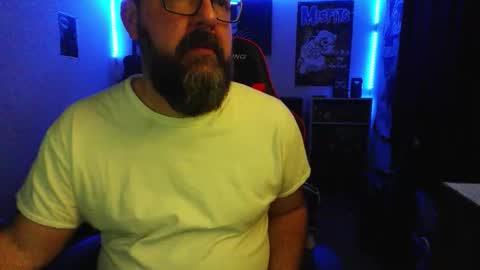 3ndlessmike online show from February 4, 12:09 pm