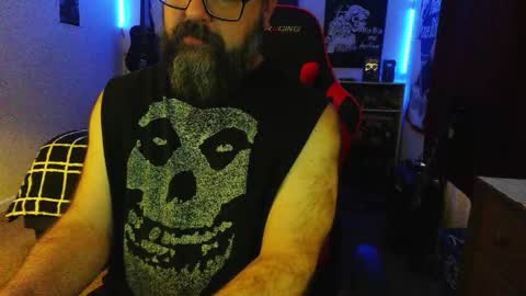 3ndlessmike online show from February 6, 5:16 pm