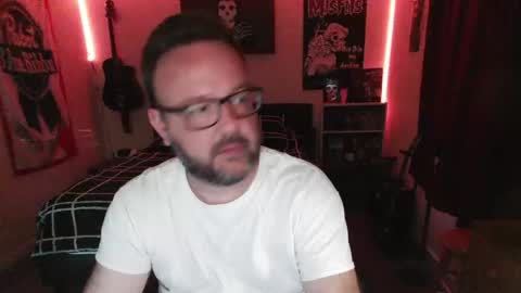 3ndlessmike online show from April 26, 11:41 am