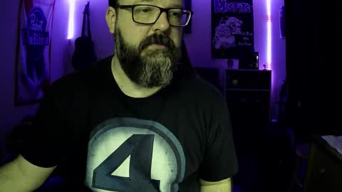 3ndlessmike online show from March 16, 10:30 am