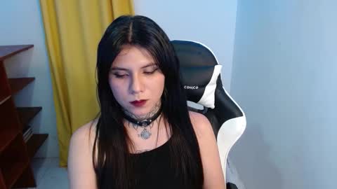 erika online show from October 7, 4:41 am