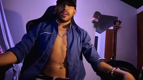 E V I L online show from November 19, 11:03 pm