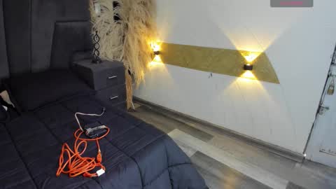 3X NAXAA online show from March 7, 1:22 pm