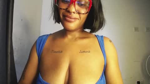 goddess zuri online show from June 6, 2:56 pm