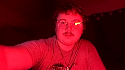 Daddythickdick420 online show from November 8, 4:26 am