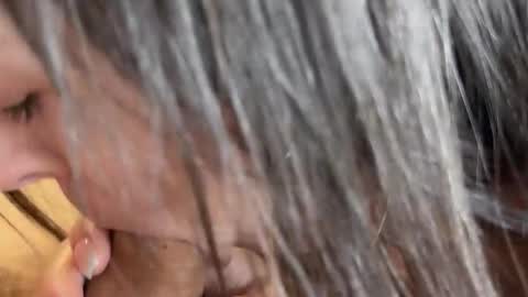 KC420Couple online show from March 20, 6:02 pm