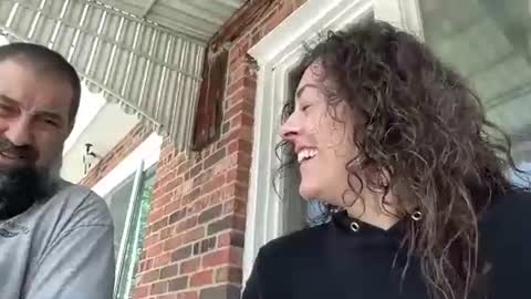 KC420Couple online show from June 29, 6:07 pm