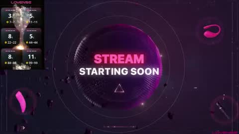 KC420Couple online show from June 18, 1:11 am