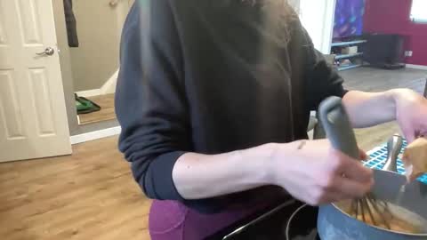 KC420Couple online show from March 18, 4:57 pm