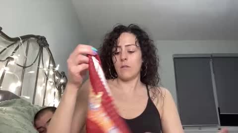 KC420Couple online show from April 23, 2:08 am