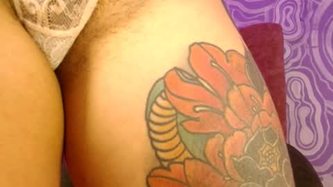 Violeta online show from February 21, 2:14 am