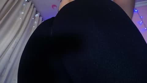  Taleja  FanslyTalejawc online show from October 8, 12:40 am