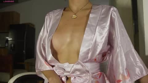 Gabriela  online show from October 24, 12:33 am