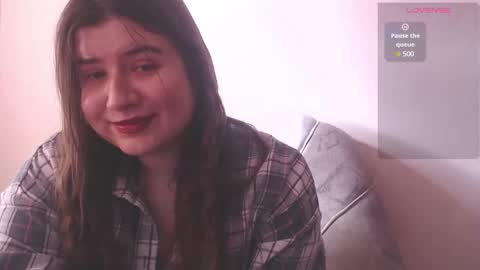 Katya online show from February 11, 7:23 am