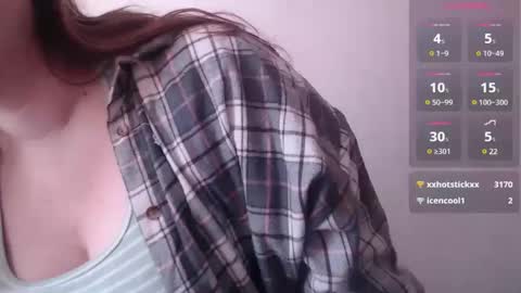 Katya online show from January 3, 8:43 am