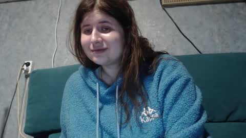 Katya online show from October 16, 7:24 pm