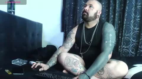 444cherrybomb online show from August 7, 10:02 am