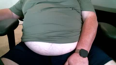 4bgdaddyks online show from October 13, 4:42 pm