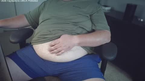 4bgdaddyks online show from May 18, 3:18 pm
