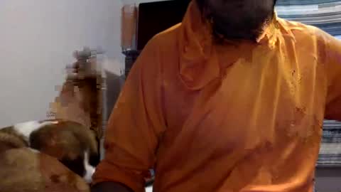 4djmoore online show from July 4, 6:17 am