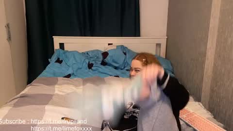 JuliaPvt is open online show from January 27, 11:11 pm