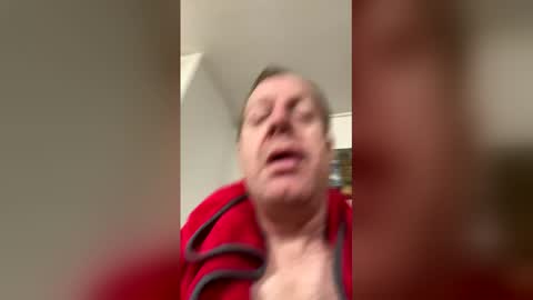 robert online show from March 6, 9:30 am