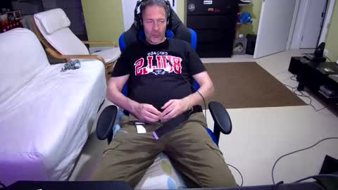 Larese Carlo online show from October 25, 7:58 pm