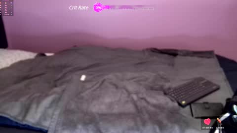 Larese Carlo online show from February 10, 5:09 pm