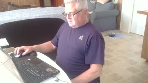 Joe online show from November 29, 8:38 pm