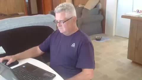 Joe online show from October 18, 3:27 pm