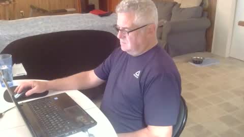 Joe online show from November 21, 2:48 pm