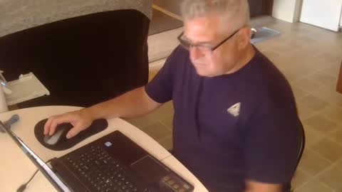 Joe online show from September 29, 9:47 pm