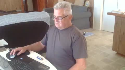 Joe online show from October 21, 6:11 pm