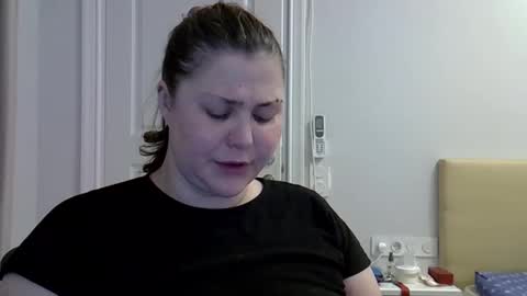 5anna online show from October 23, 4:30 pm