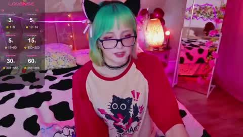 Marsi online show from April 26, 2:26 pm