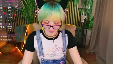 Marsi online show from June 6, 10:43 am