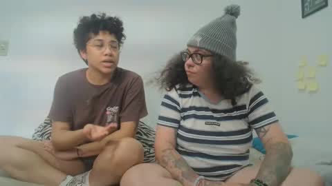 666afrodite online show from October 13, 6:43 pm