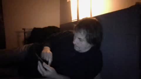 666eldiablo666 online show from December 1, 4:49 pm