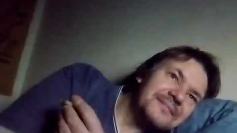Snapshot of 666eldiablo666 chatting on February 2, 4:05 am 666eldiablo666 online show from February 2, 4:05 am