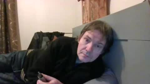 666eldiablo666 online show from March 29, 2:02 am