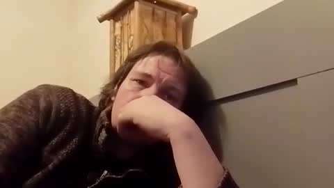 666eldiablo666 online show from January 18, 10:30 pm