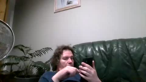 Snapshot of 666eldiablo666 chatting on September 13, 7:16 pm 666eldiablo666 online show from September 13, 7:16 pm