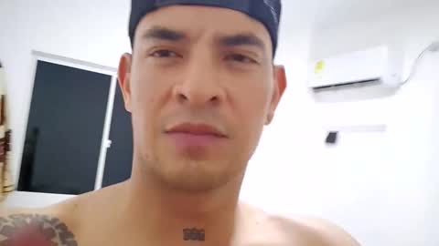 Fernando online show from November 21, 2:42 am