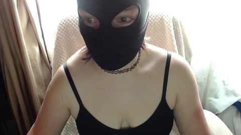 Snapshot of 666maskgirl chatting on September 16, 5:16 pm SHANNON online show from September 16, 5:16 pm