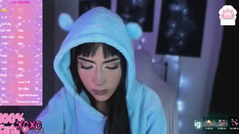  luarii   online show from September 14, 4:15 am