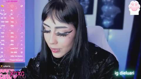  luarii   online show from November 13, 7:44 am