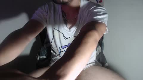 Snapshot of 69_luciferx_69 chatting on February 26, 12:41 am Nathan online show from February 26, 12:41 am