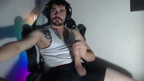 Nathan online show from October 17, 11:09 pm