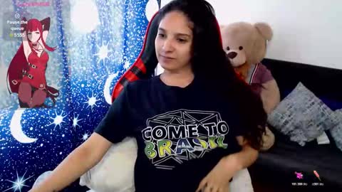 lucero online show from March 7, 7:36 pm